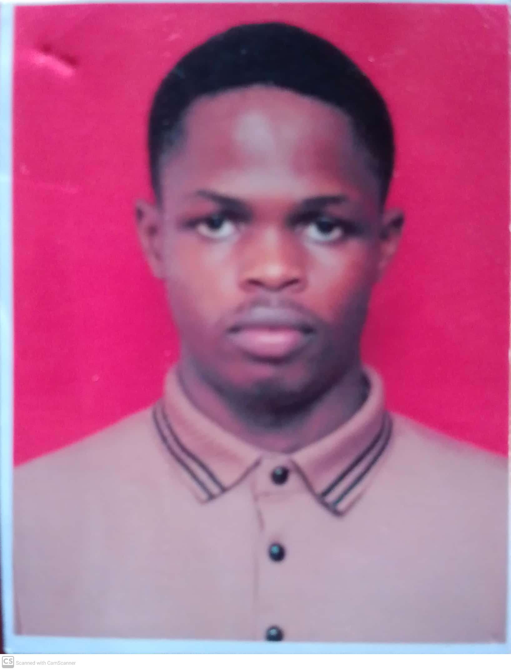 Olowookorun Favour Folabomi 