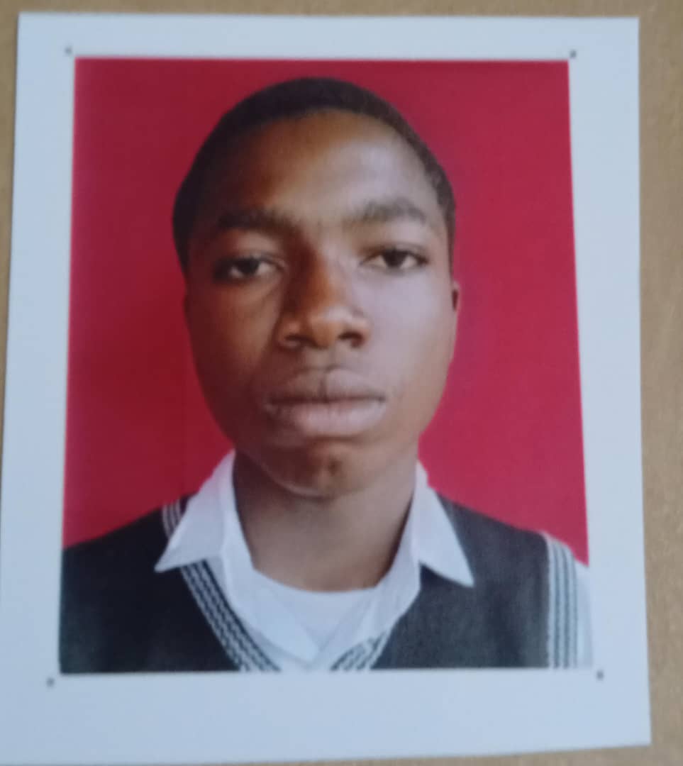 Bakare Joshua Oluwadamilola 